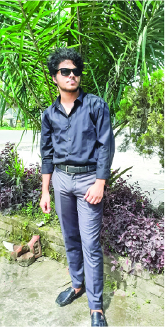 Image of  কাউছার হোসেন